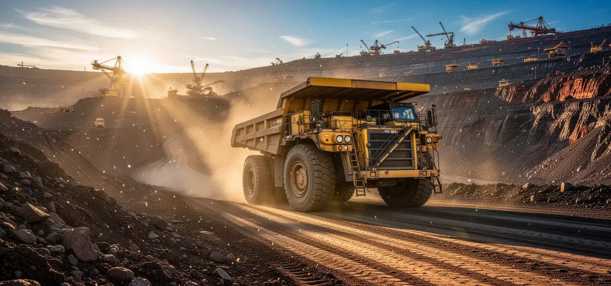 Beitragsbild zu Max Power Mining Aktie: Rekordlauf geht weiter