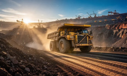Beitragsbild zu Max Power Mining Aktie: Rekordlauf geht weiter