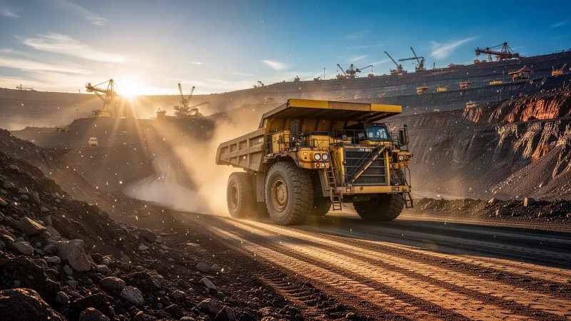 Beitragsbild zu Max Power Mining Aktie: Rekordlauf geht weiter