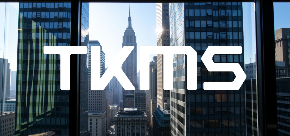 Beitragsbild zu TKMS Aktie: Plan aufgegangen!