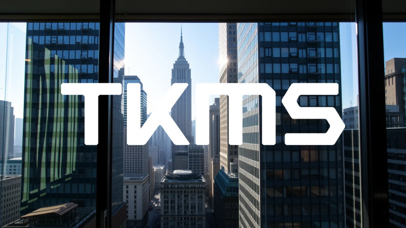 Beitragsbild zu TKMS Aktie: Plan aufgegangen!