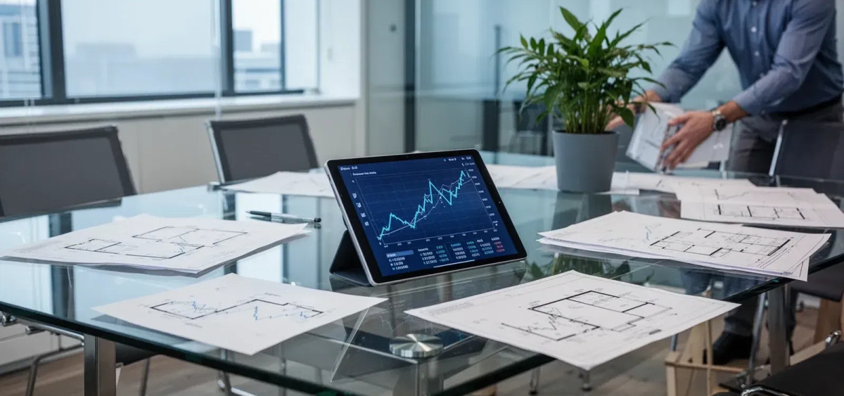 Beitragsbild zu Accenture Aktie: Quartalszahlen und Umbau