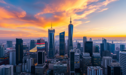 Beitragsbild zu ARK Space Exploration & Innovation ETF: Durchbruch naht!