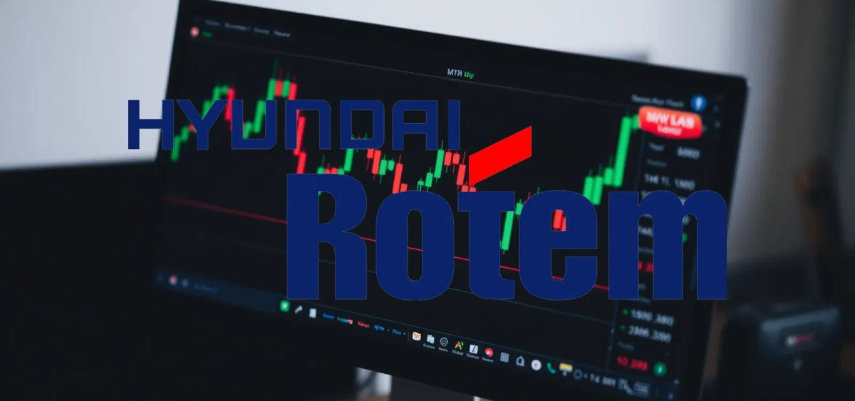 Beitragsbild zu Hyundai-Rotem Aktie: Expansion auf Schiene