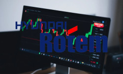 Beitragsbild zu Hyundai-Rotem Aktie: Expansion auf Schiene