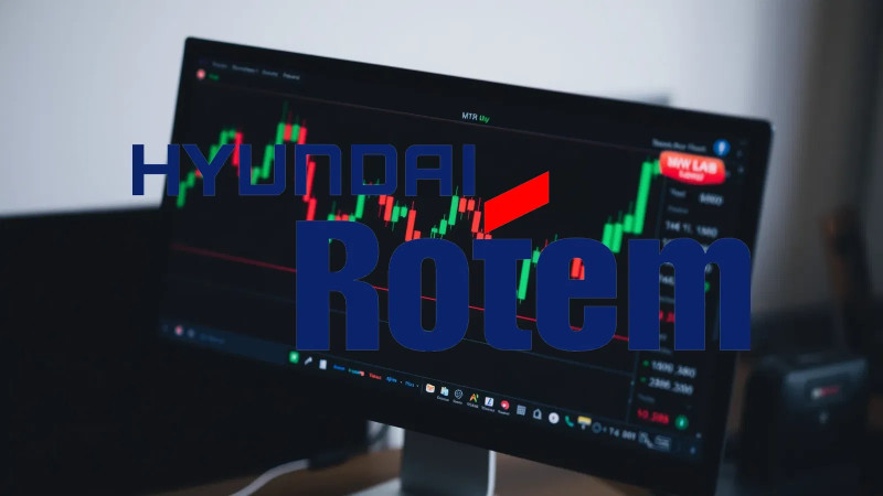 Beitragsbild zu Hyundai-Rotem Aktie: Expansion auf Schiene