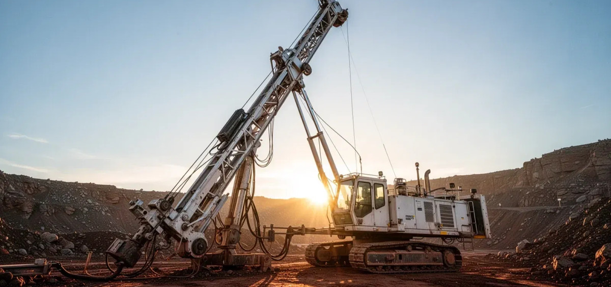 Beitragsbild zu Bedford Metals Aktie: Startschuss für Bohrprogramm