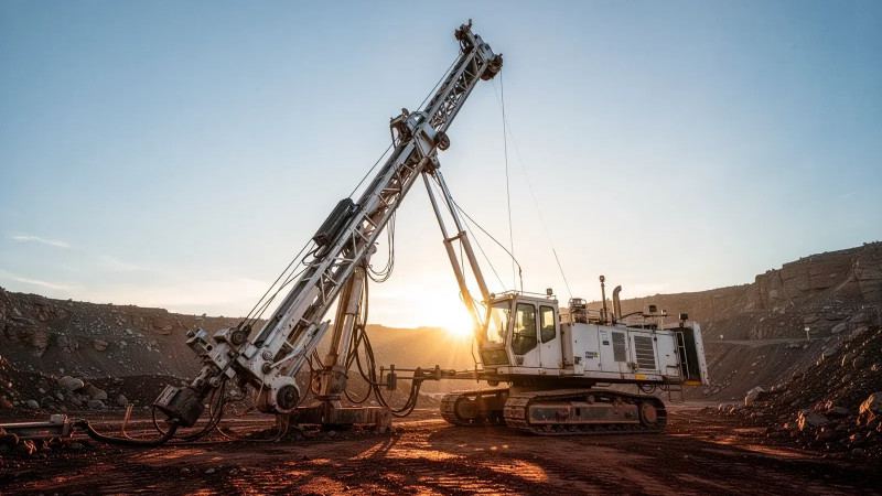 Beitragsbild zu Bedford Metals Aktie: Startschuss für Bohrprogramm