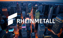 Beitragsbild zu Rheinmetall Aktie: Absturz im Ranking!