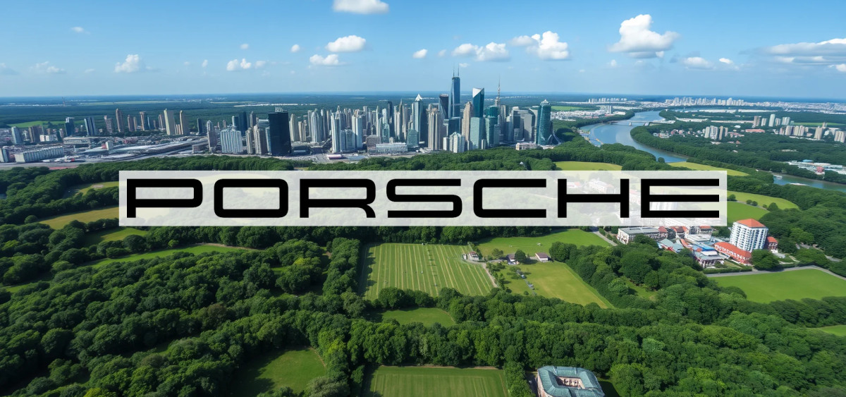 Beitragsbild zu Porsche AG Aktie: Branchentrends herausgearbeitet