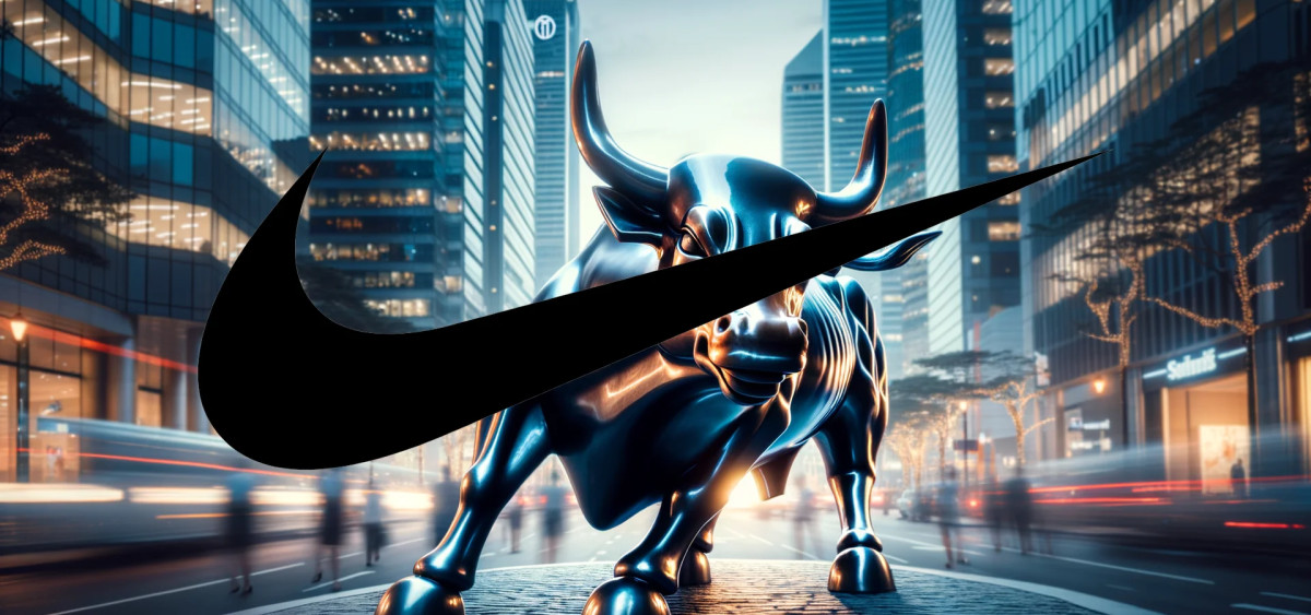 Beitragsbild zu Nike Aktie: Millionen-Käufe der Insider