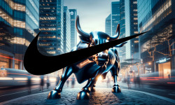 Beitragsbild zu Nike Aktie: Millionen-Käufe der Insider