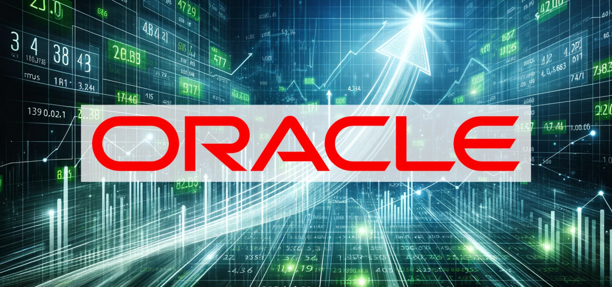 Beitragsbild zu Oracle Aktie: Vertrauen bröckelt