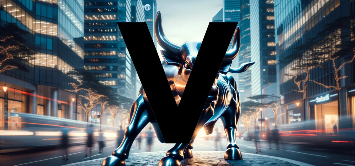 Beitragsbild zu Vici Properties Aktie: Dividendentermin naht