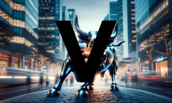 Beitragsbild zu Vici Properties Aktie: Dividendentermin naht