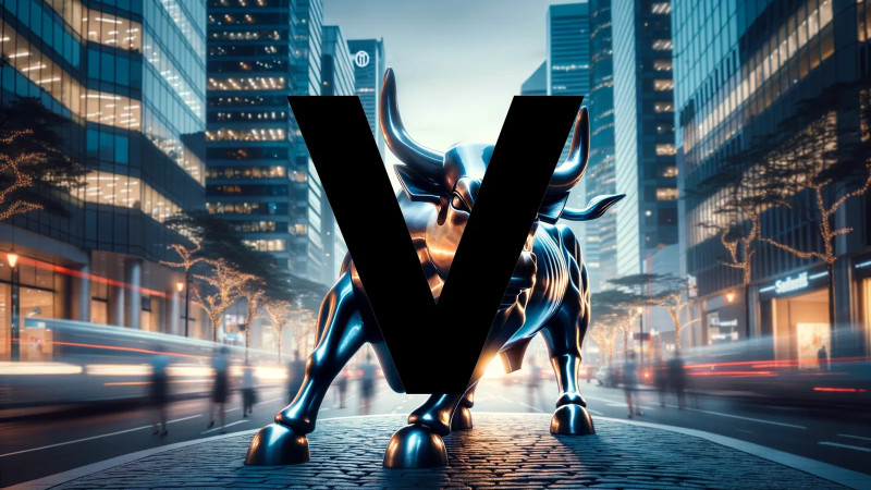 Beitragsbild zu Vici Properties Aktie: Dividendentermin naht