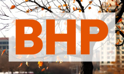 Beitragsbild zu BHP Aktie: Beeindruckender Aufwärtstrend