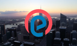 Beitragsbild zu Eutelsat Aktie: Ruhige Basis