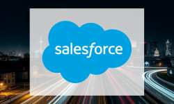 Beitragsbild zu Salesforce Aktie: KI-Offensive eskaliert