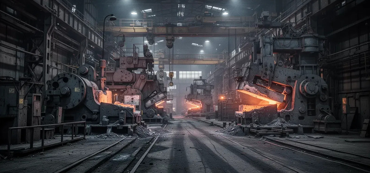 Beitragsbild zu Thyssenkrupp Aktie: Sanierungskosten fressen Gewinn