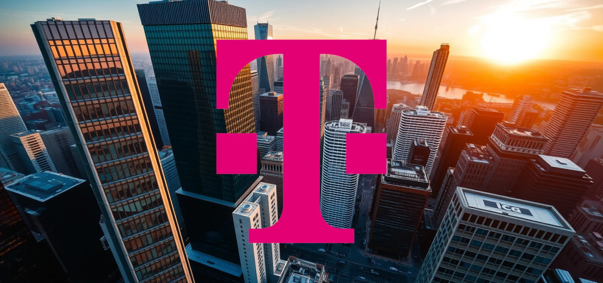Beitragsbild zu Deutsche Telekom Aktie: 2 Milliarden Rückkauf
