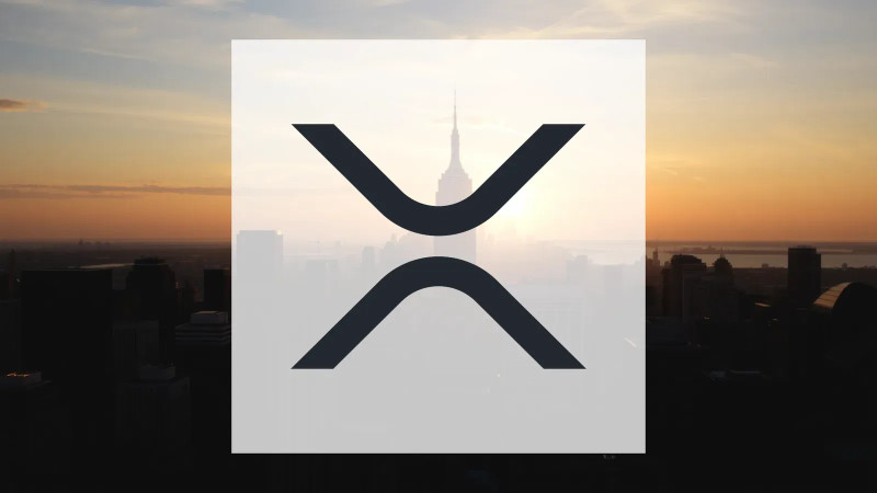 Beitragsbild zu XRP: Starke Marktposition!