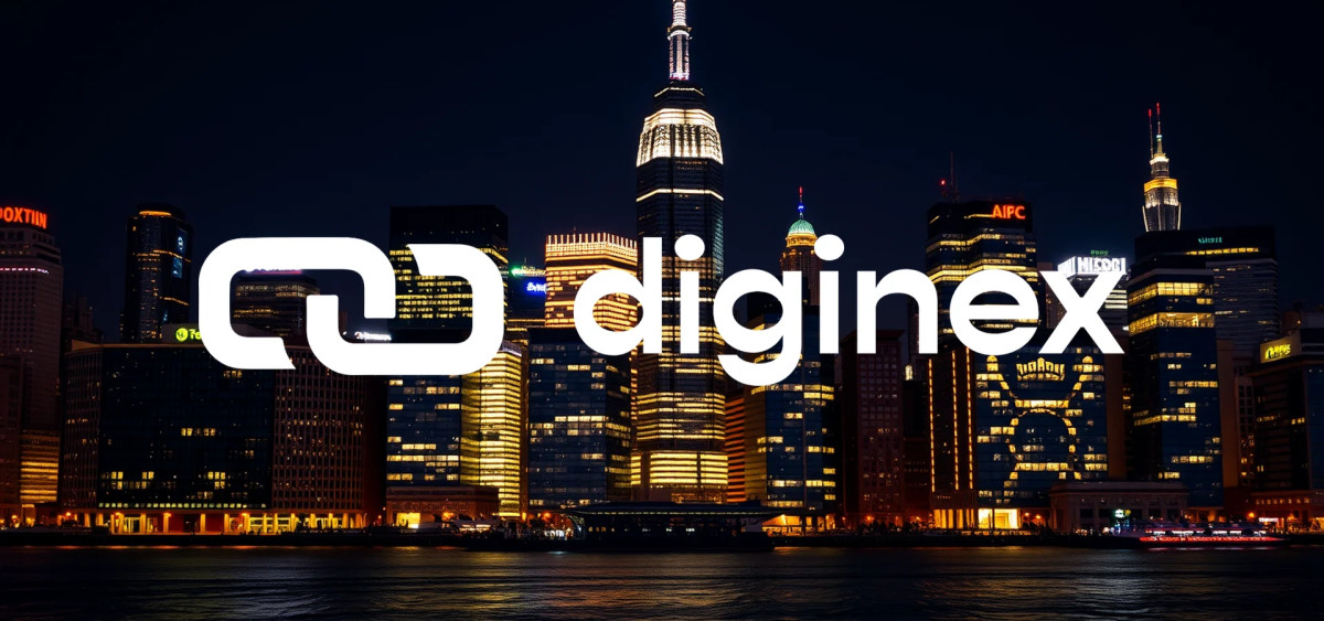 Beitragsbild zu Diginex Aktie: M&A-Offensive