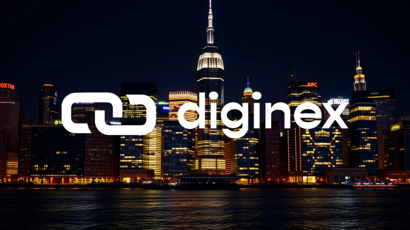 Beitragsbild zu Diginex Aktie: M&A-Offensive