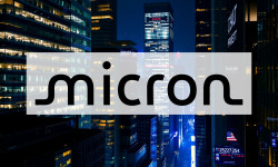 Beitragsbild zu Micron Aktie: Erfolgreiche Marktpositionierung