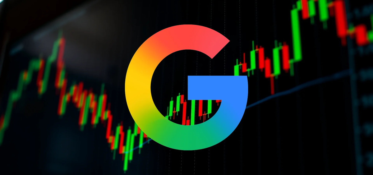 Beitragsbild zu Alphabet Aktie: AI-Fantasie vs. Risiken