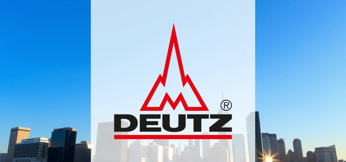 Beitragsbild zu Deutz Aktie: Defense-Offensive!
