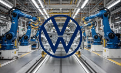 Beitragsbild zu Volkswagen Aktie: Anhaltender Investitionsboom!