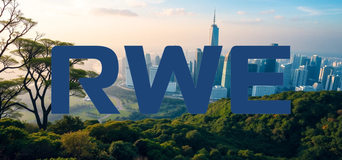 Beitragsbild zu RWE Aktie: Milliarden-Genehmigung erhalten