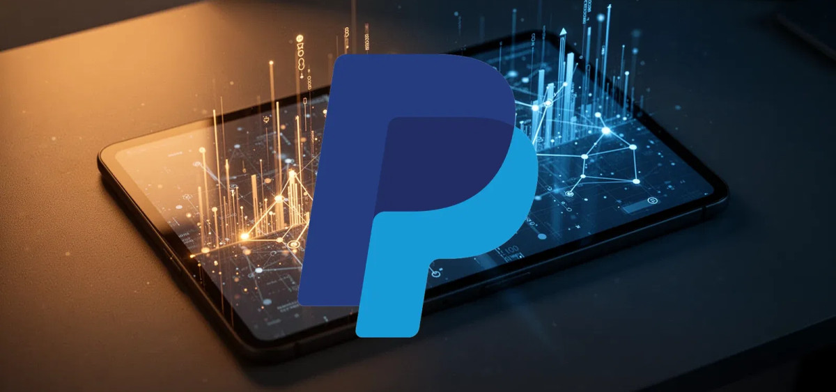 Beitragsbild zu PayPal Aktie: Zwischen Aufbruch und Klage