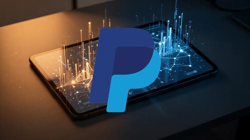 Beitragsbild zu PayPal Aktie: Zwischen Aufbruch und Klage