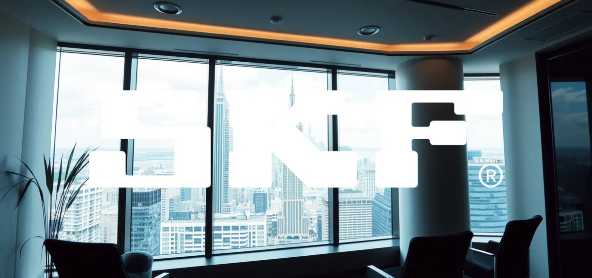 Beitragsbild zu SKF Aktie: Aufbruch mit Vertevo