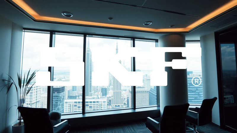 Beitragsbild zu SKF Aktie: Aufbruch mit Vertevo