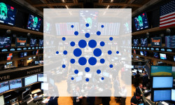 Beitragsbild zu Cardano: Wale nutzen Tiefststände