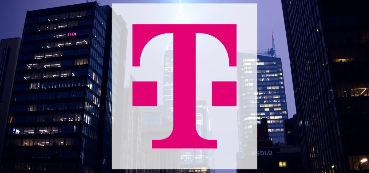 Beitragsbild zu Deutsche Telekom Aktie: Strategie-Offensive!