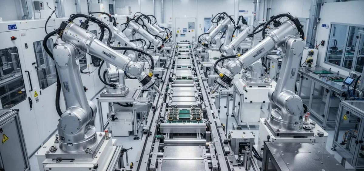 Beitragsbild zu Nvidia Aktie: Strategiewechsel und Produktionsstopp