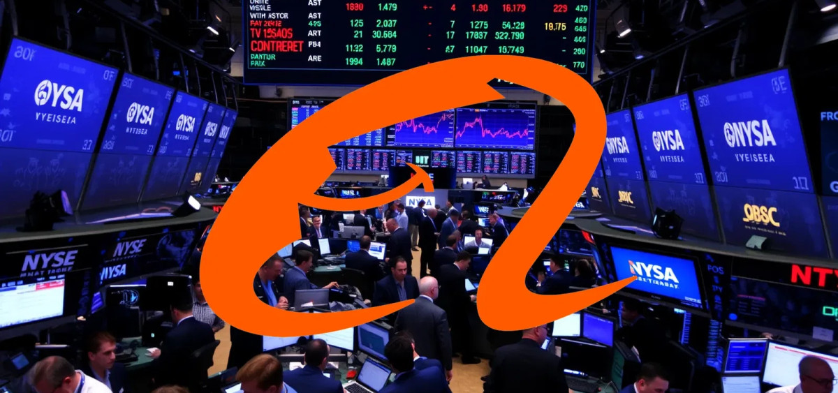 Beitragsbild zu Alibaba Aktie: Zwischenfälle? Fehlanzeige