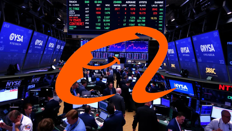 Beitragsbild zu Alibaba Aktie: Zwischenfälle? Fehlanzeige