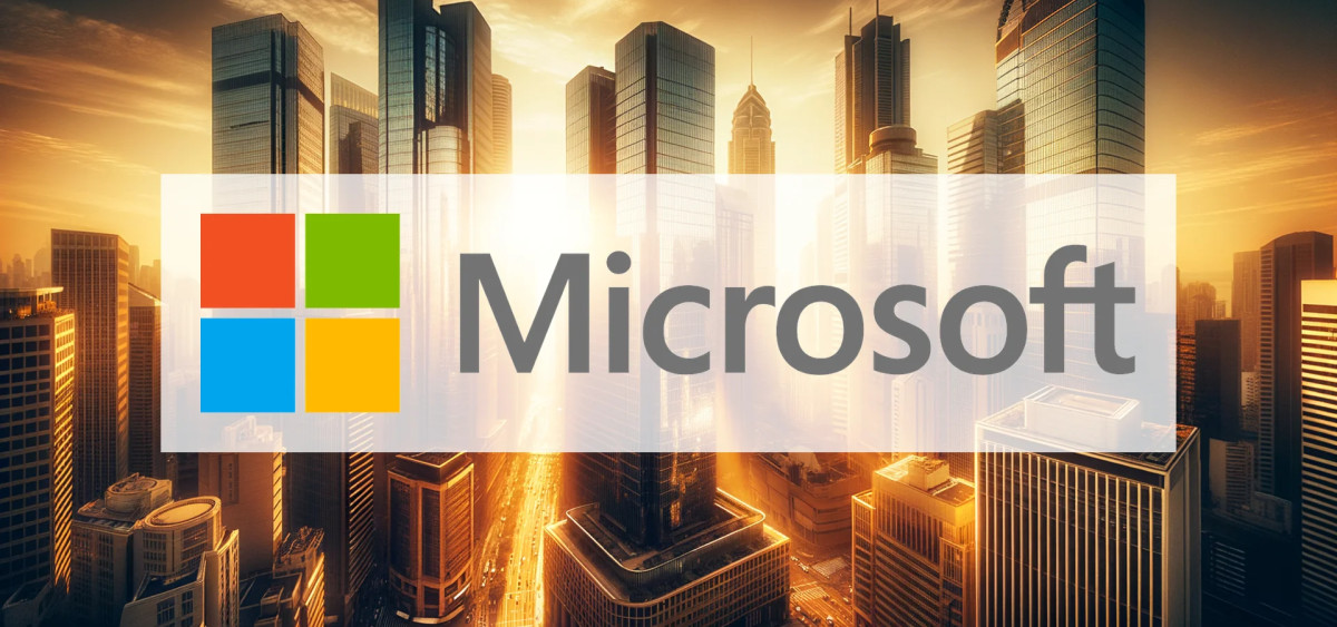Beitragsbild zu Microsoft Aktie: Durchbruch gelungen?