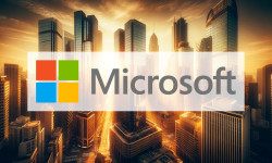 Beitragsbild zu Microsoft Aktie: Durchbruch gelungen?