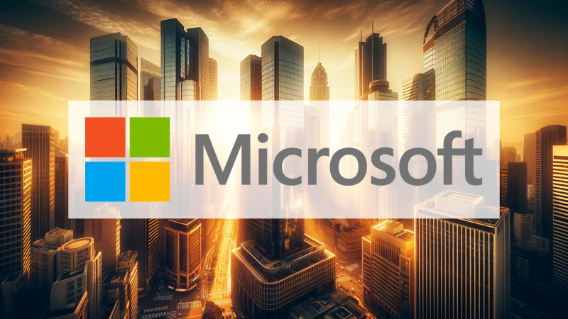Beitragsbild zu Microsoft Aktie: Durchbruch gelungen?