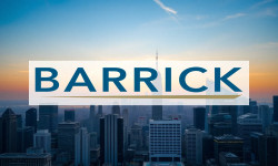 Beitragsbild zu Barrick Aktie: Goldrutsch trifft Minenriesen