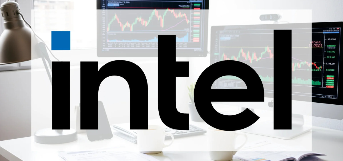 Beitragsbild zu Intel Aktie: Richtungswechsel möglich?