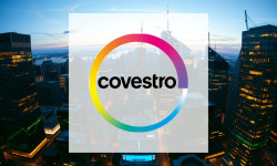 Beitragsbild zu Covestro Aktie: Aufwärtstrend verstärkt!
