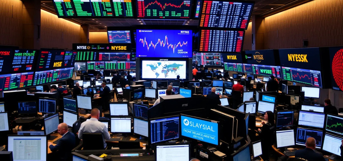 Beitragsbild zu Critical Infrastructure Aktie: Nexus-Deal