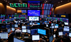 Beitragsbild zu Critical Infrastructure Aktie: Nexus-Deal